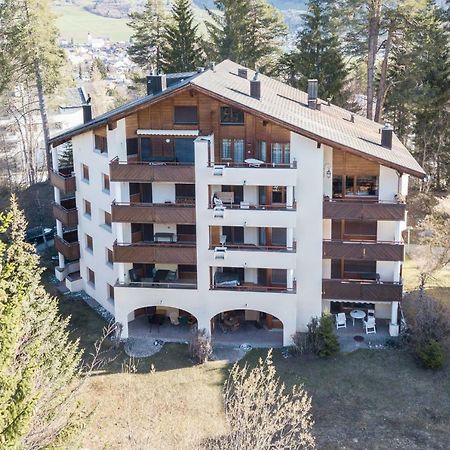 Laax Homes - Runca 752 Flims Exterior foto