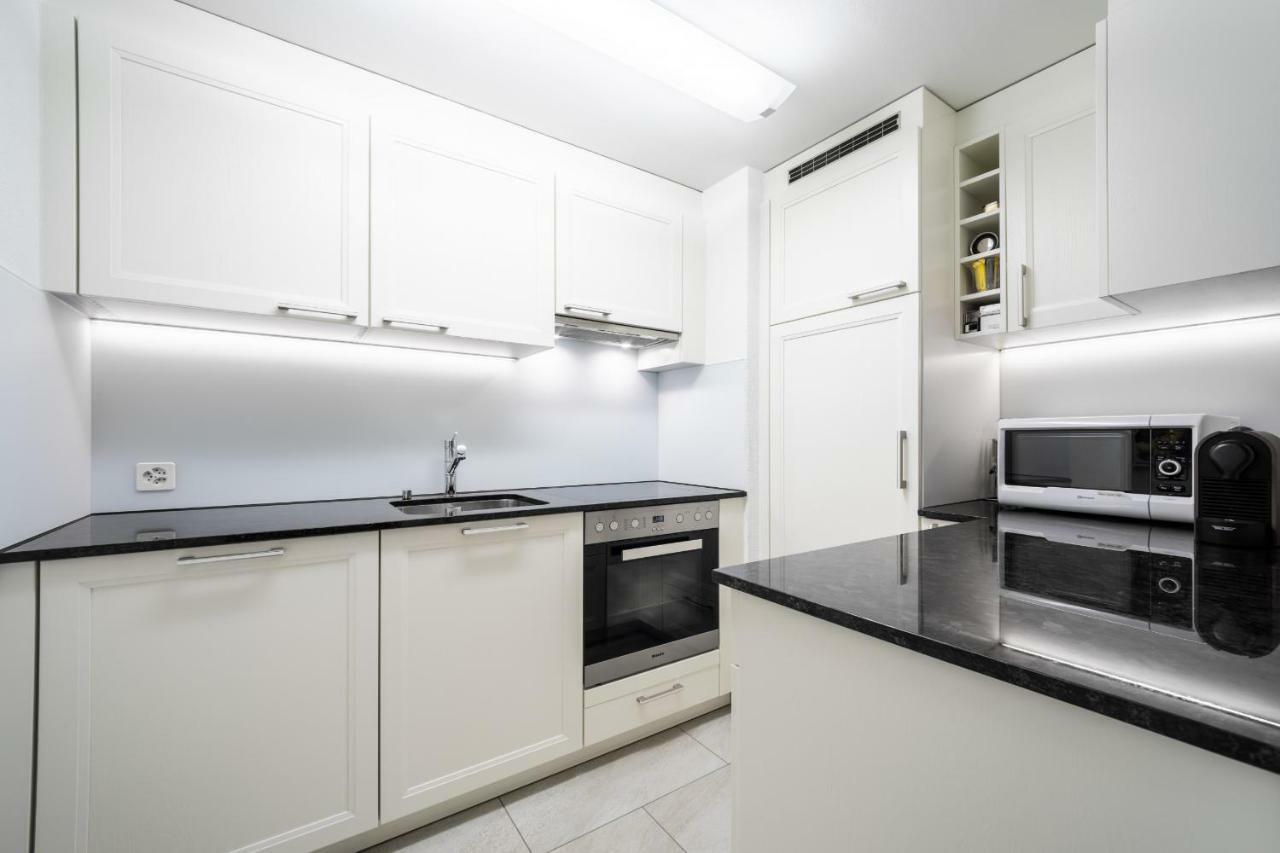 Laax Homes - Runca 752 Flims Exterior foto