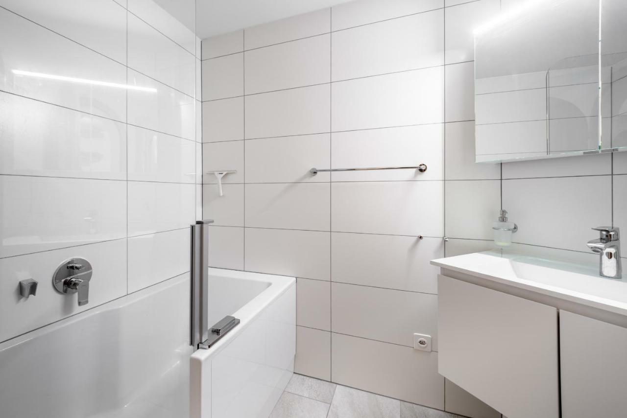 Laax Homes - Runca 752 Flims Exterior foto